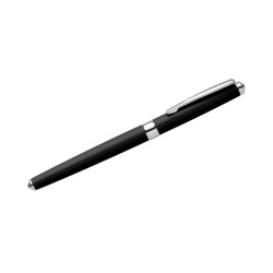 Füllfederhalter NEVADA - Schwarz