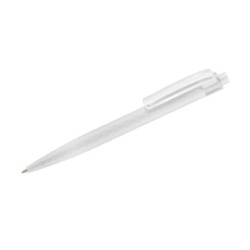 Kugelschreiber KEDU - Weiß