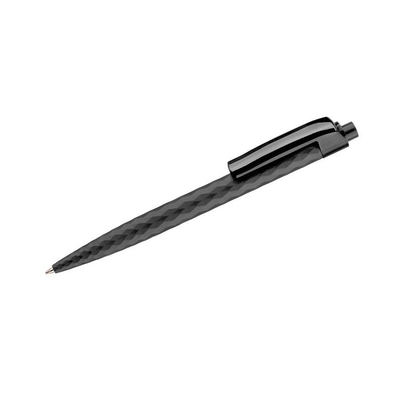 Kugelschreiber KEDU - Schwarz
