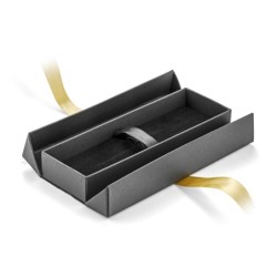 Etui für Kugelschreiber E26 - Gold