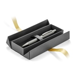 Etui für Kugelschreiber E26 - Gold