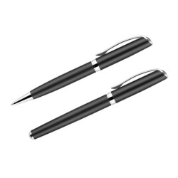 Schreibset GEORGIA - Schwarz