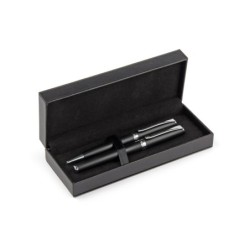 Schreibset GEORGIA - Schwarz