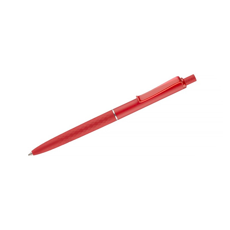 Kugelschreiber LIKKA - Rot