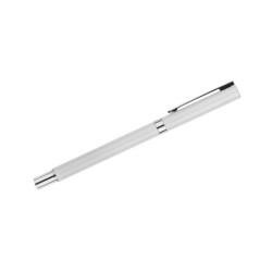 Gelkugelschreiber IDEO - Weiß