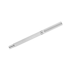 Gelkugelschreiber IDEO - Weiß