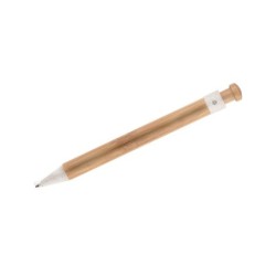 Kugelschreiber FOLL - Beige