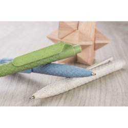 Kugelschreiber ETNO - Hellblau