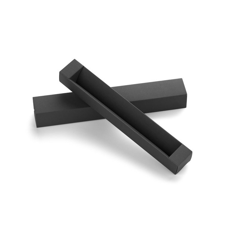 Etui für Kugelschreiber E29 - Schwarz