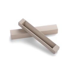 Etui für Kugelschreiber E29 - Beige