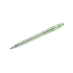 Kugelschreiber ERPET - Hellgrün