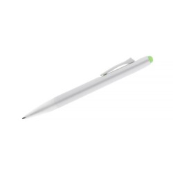 Löschbarer Kugelschreiber MAZZI - Hellgrün