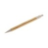 Bambuskugelschreiber BAMMO - Beige
