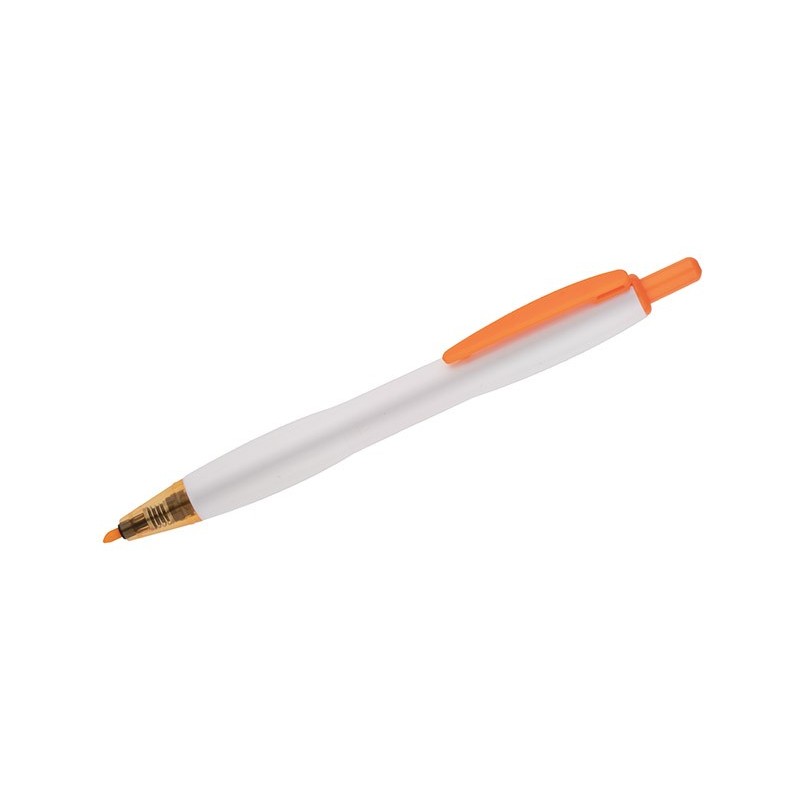 Textmarker SNAP - Orange