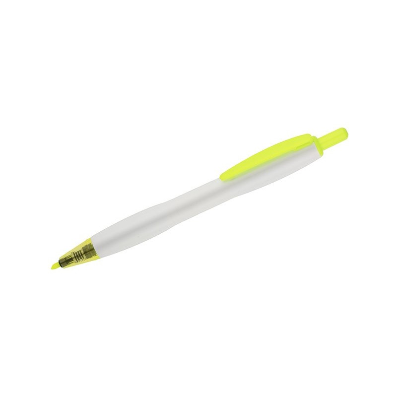 Textmarker SNAP - Gelb