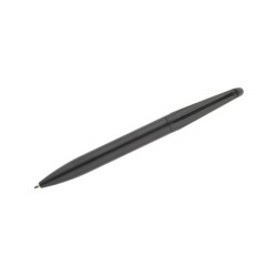 Kugelschreiber im Etui OYA - Schwarz