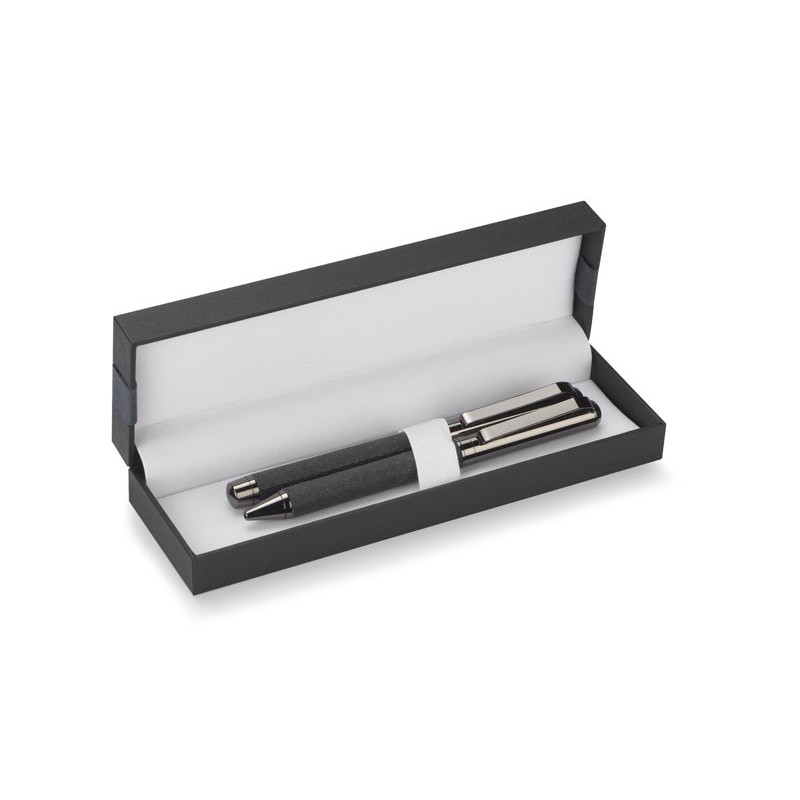 Schreibset OHIO - Grau