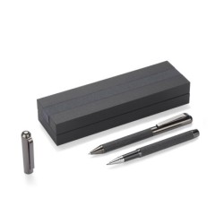 Schreibset OHIO - Grau