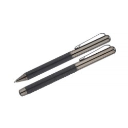 Schreibset OHIO - Grau