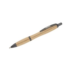 Bambuskugelschreiber SIGO - Braun