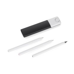 Schreibset HOP - Schwarz