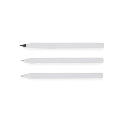 Schreibset HOP - Schwarz