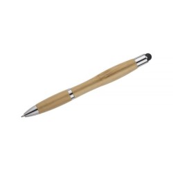 Touch-Kugelschreiber mit Schraubendreher ARETI - Beige