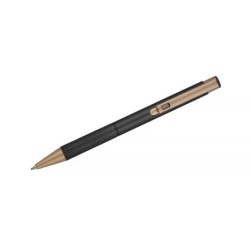 Kugelschreiber VITE - Schwarz