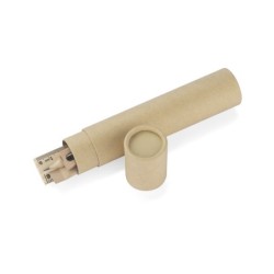 Federtasche ALES - Beige