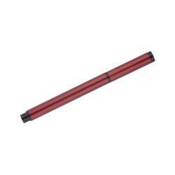 Gelkugelschreiber CHEN - Rot