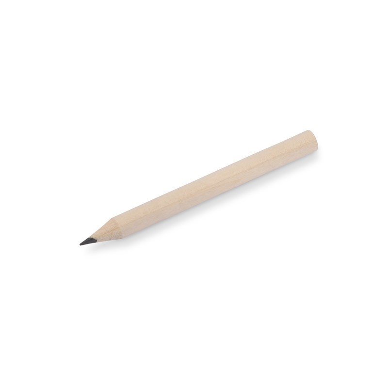 Kurzer Bleistift IKKO - Beige