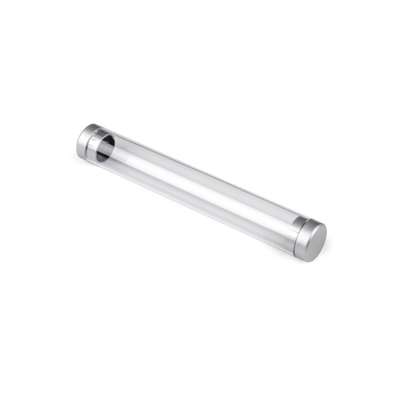 Etui E1 für 1 Schreibartikel - Transparent