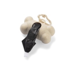 Hundekotbeutel INU - Beige