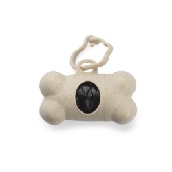 Hundekotbeutel INU - Beige