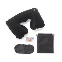 Reiseset CINO - Schwarz