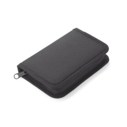 Set outdoor BALE - Schwarz