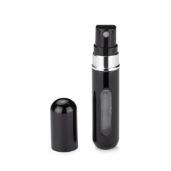 Mini Parfüm LIMA 5ml - Schwarz