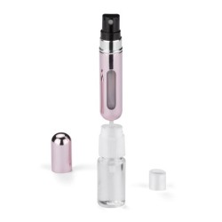 Mini Parfüm LIMA 5ml - Rosa