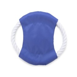 Hundefrisbee RINGO - Blau