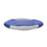 Hundefrisbee RINGO - Blau