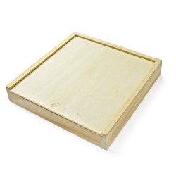 Spielset - 4 in 1 CATRO - Beige