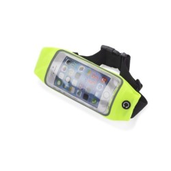 Gürteltasche TROTE - Gelb