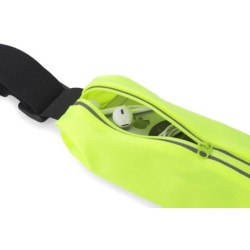 Gürteltasche TROTE - Gelb