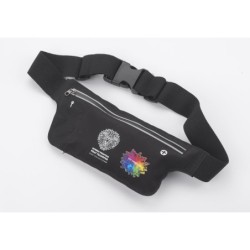 Gürteltasche SAKO - Schwarz