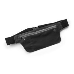 Gürteltasche SAKO - Schwarz