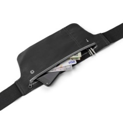 Gürteltasche SAKO - Schwarz