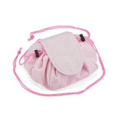 Kosmetiktasche RUEDA - Rosa