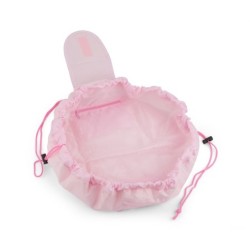 Kosmetiktasche RUEDA - Rosa