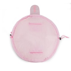 Kosmetiktasche RUEDA - Rosa