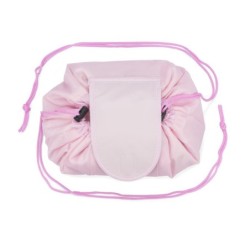 Kosmetiktasche RUEDA - Rosa